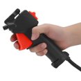 thumbnail image 2 of Hongchun 26mm Strimmer Trimmer Handle Switch Throttle Trigger Cable Brush Accessories For Brush Cutter Tools, 2 of 5