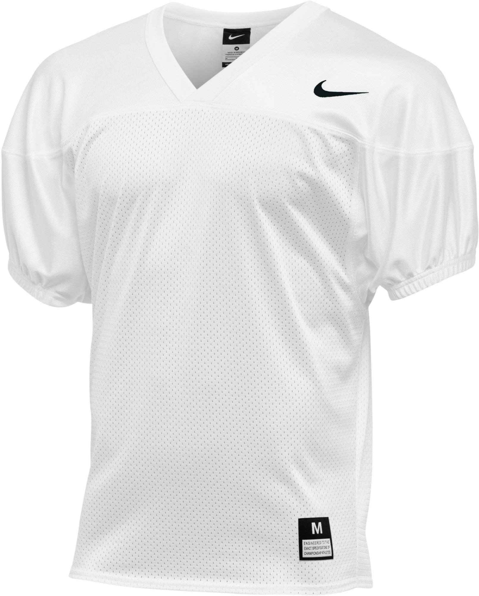 nike core practice jersey