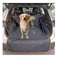 thumbnail image 1 of Cubierta Cajuela Para Mascotas Impermeable, 1 of 7