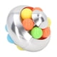 thumbnail image 5 of Juguete de bola de rompecabezas para aliviar el estrés, juguete de bola de rompecabezas giratorio Juguete de bola de rompecabezas giratorio Juguete de, 5 of 14