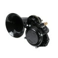 thumbnail image 6 of GLFSIL Loud 300DB 12VElectric Snail Air Horn For Car Motorcycle Truck Boat, 6 of 7