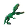 thumbnail image 2 of Marioneta de juguetes de dinosaurio hambriento: Juguete Dino, figuras pequeñas de dinosaurios, juego T-Rex, juguetes de dinosaurio pargo para niños y niñas, 2 of 4