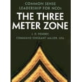 thumbnail image 2 of The Three Meter Zone By Pendry, James D., 2 of 2