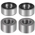 thumbnail image 1 of Front & Rear Wheel Bearings Kit for 2010 2011 2012 2013 2014 Polaris RZR 800 800-S 800-4 Both sides(4Pcs), 1 of 4