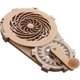 thumbnail image 1 of 1 Uds. Kit de juguete de caleidoscopio de madera 3D para niños DIY modelo de caleidoscopio giratorio bloques de construcción rompecabezas regalo para niños JM, 1 of 5