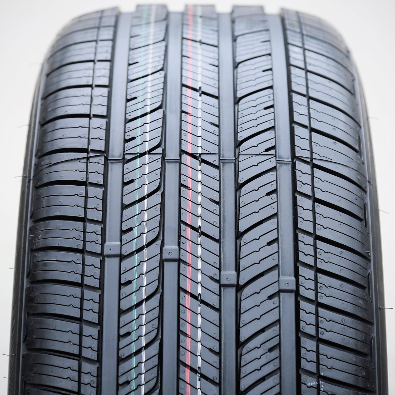 Bridgestone Alenza Sport A/S 235/60R20 108H XL All Season Tire