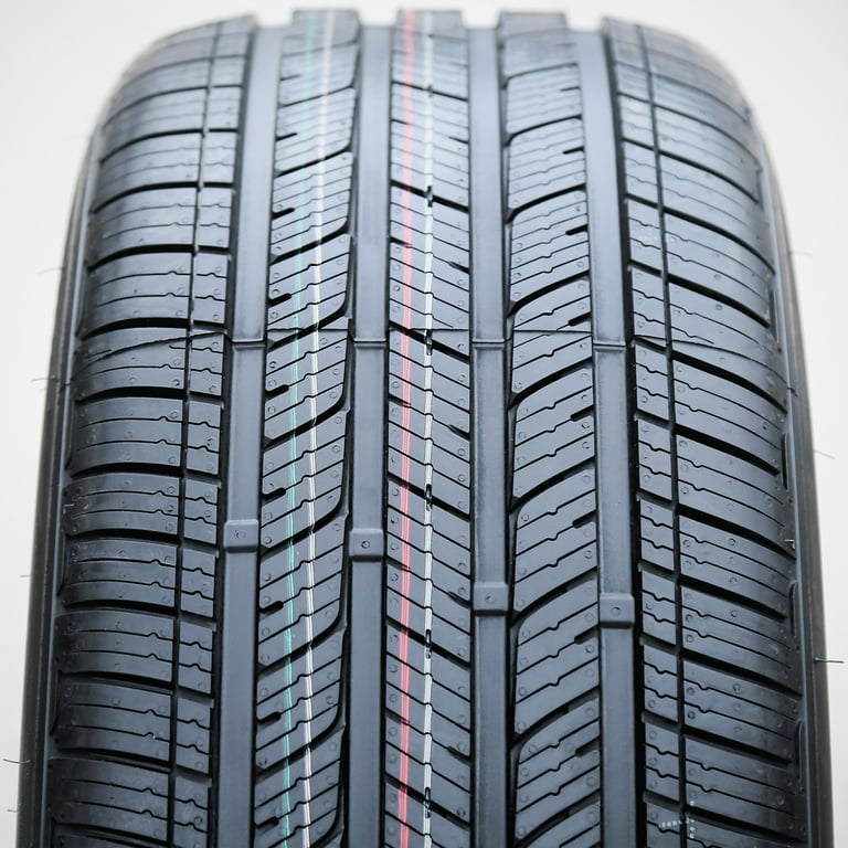 Bridgestone Alenza Sport A/S High Performance Tire, 255/45R22 107W