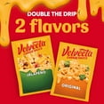 Velveeta Original Melting Cheese Dip & Sauce Pouches, 3 ct Box, 4 oz