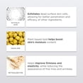 thumbnail image 3 of Crema iluminadora Night Renewal Glytone 50 ml con ácido glicólico al 5,5%, 3 of 7