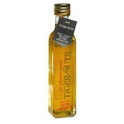 Tiger Nuts Oil, Premium Organic, Cold Press, Extra Virgin Oil x 250 ml bottles!