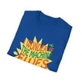 thumbnail image 4 of I Wonder if the Machine Elves Think About Me too Funny Shirt, 4 of 4