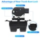 thumbnail image 4 of Actuador de bloqueo del pestillo trasero Unique Bargains para Hyundai Santa Fe 2013-2019 para Kia Sedona 3.3L 2015-2021 para Kia Sorento 14-15 812303Z000, 4 of 7