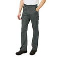 thumbnail image 3 of Lee Cooper Pantalon Cargo Uni pour Hommes, 3 of 4