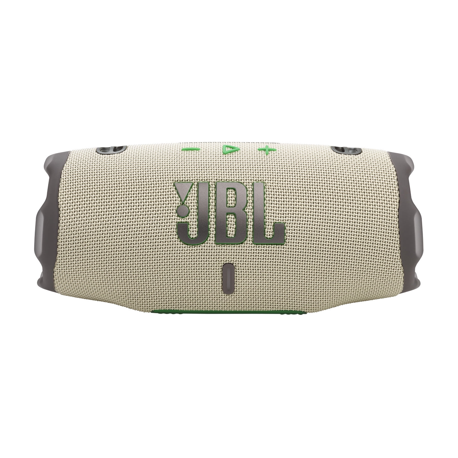 JBL Charge 6 - Portable waterproof and drop-proof Bluetooth speaker - Sand