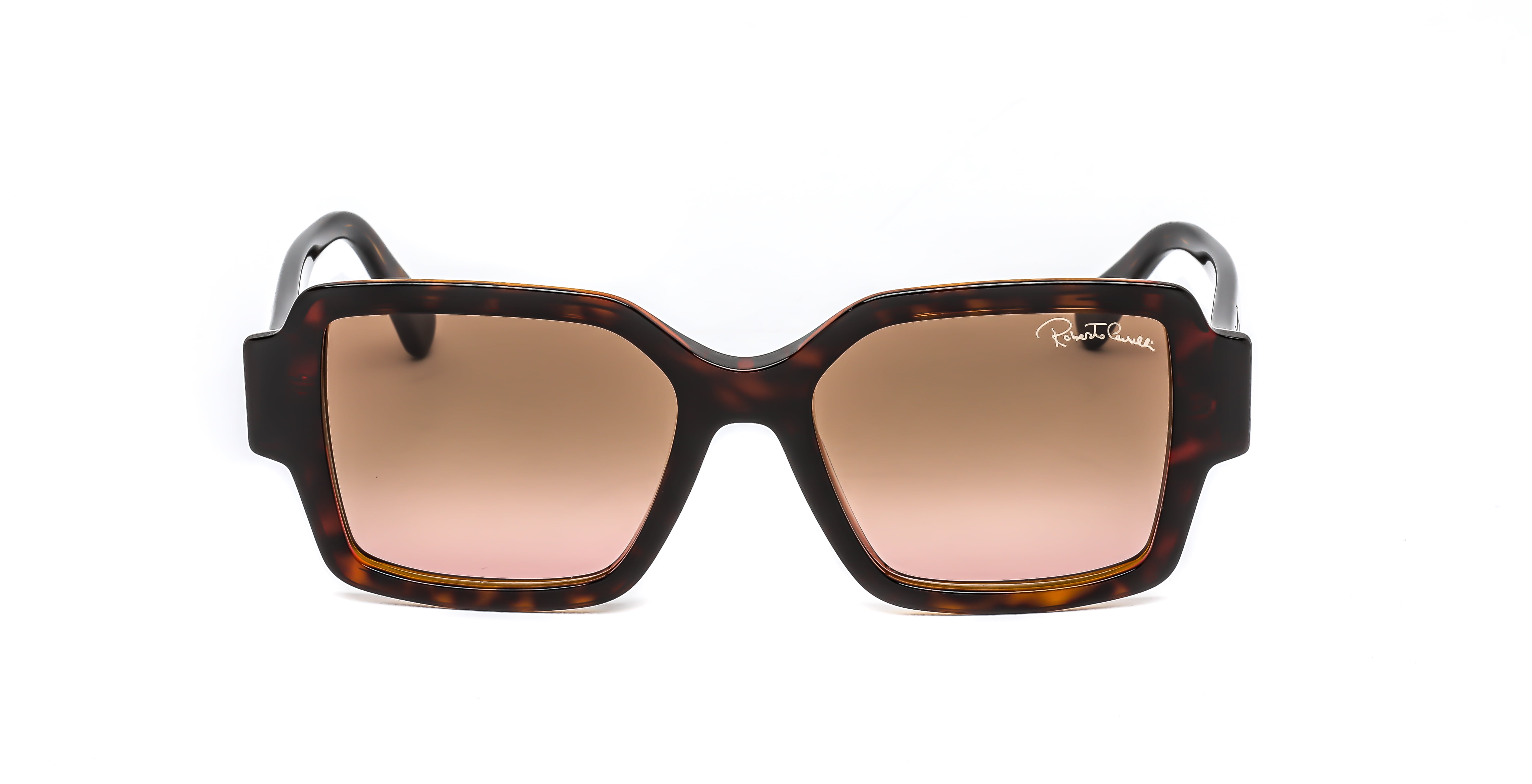 roberto cavalli dark havana sunglasses