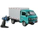 thumbnail image 1 of CAR 1/16 Camión de Control Remoto de Escala Múltiple Dirección, 1 of 7