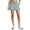 Seafoam, variant on RBX Active Women's Lined Biker Running Short