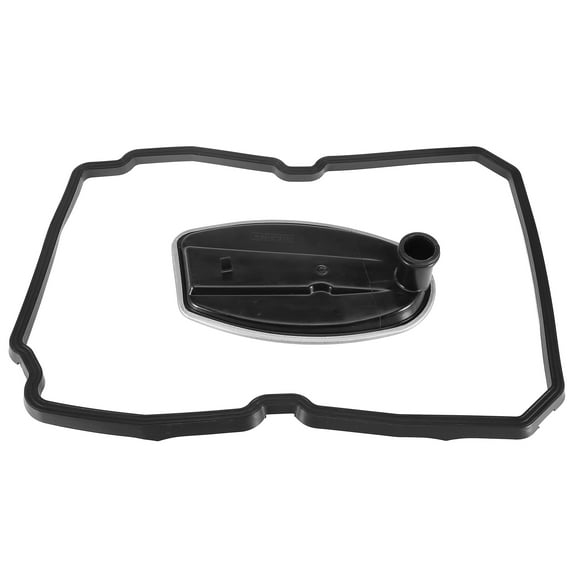 Unique Bargains Automatic Transmission Filter Oil Pan Gasket Replacement Set for Chrysler for Dodge 722.6 52108325AA 1402770095