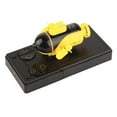 thumbnail image 1 of MesaSe Mini Remote Control Submarine Vehicle 4CH Electronic Ship Subs Water Toy Waterproof for Pools Fish Tank Kids Gift, 1 of 4