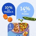 thumbnail image 4 of Puré de patatas y carne Gerber para niños pequeños, 12 meses o más, paquete de 8, 4 of 9