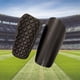 thumbnail image 3 of Seguridad deportiva Ligero y transpirable para pantorrillas de fútbol Protección para pantorrillas Soporte para piernas Espinilleras Placa frontal - S S Soledad Protector de espinilla de fútbol, 3 of 7