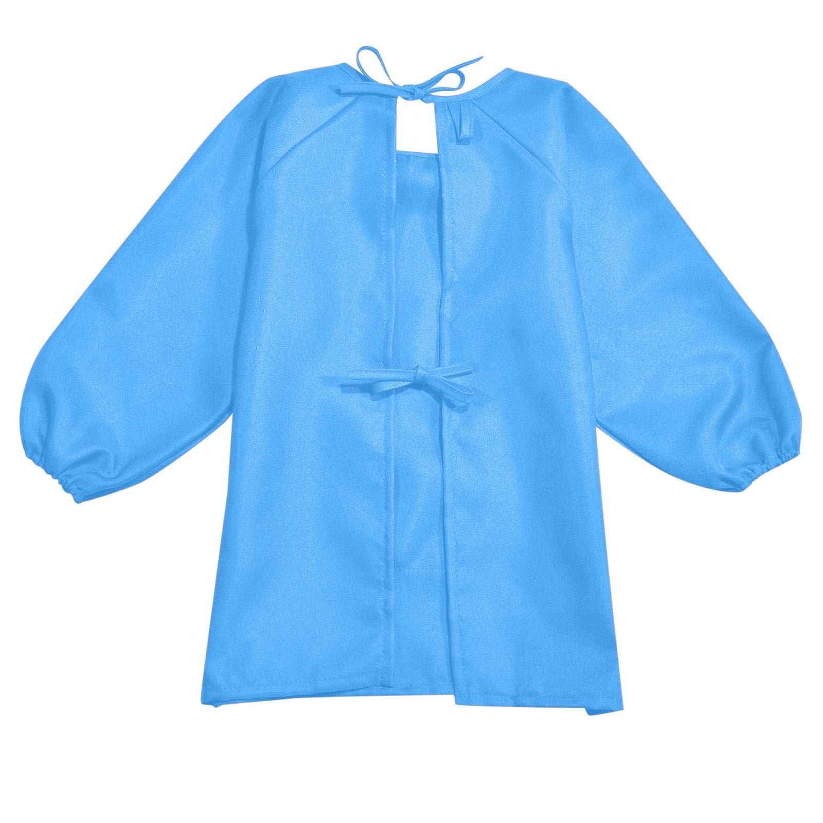 Blouse Peinture Enfant,tablier peinture enfant 2-8 ans tablier peinture enfant Tablier Manches