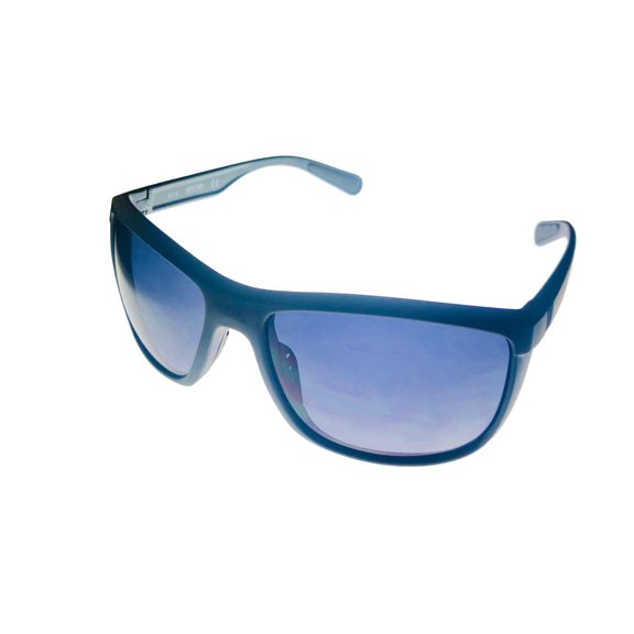 Kenneth Cole KC1368-6107B Men's Dark Nickeltin Sunglasses