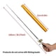 thumbnail image 5 of 1M Portable Pocket Telescopic Mini Fishing Pole Pen Shape Folded Fishing Rod Without Reel Wheel, 5 of 5