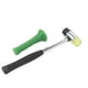 thumbnail image 1 of Masajeador De Cincel Quiropráctico, Martillo De Masaje, Ajuste De Huesos, Drenaje Linfático Seguro Portátil De Plástico Para Cuello Para Cintura, 1 of 7