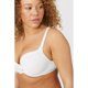 thumbnail image 4 of Gorgeous - Sujetador Bella para Mujer (Blanco), 4 of 4