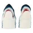 thumbnail image 3 of 2pcs Creative Shark Head Hand Puppets Figure Toys Funny Figure Gloves Toy, 3 of 9