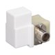 thumbnail image 1 of Válvula solenoide, válvula solenoide eléctrica de agua Válvula solenoide del calentador de agua Válvula solenoide de entrada True Excellence, 1 of 8
