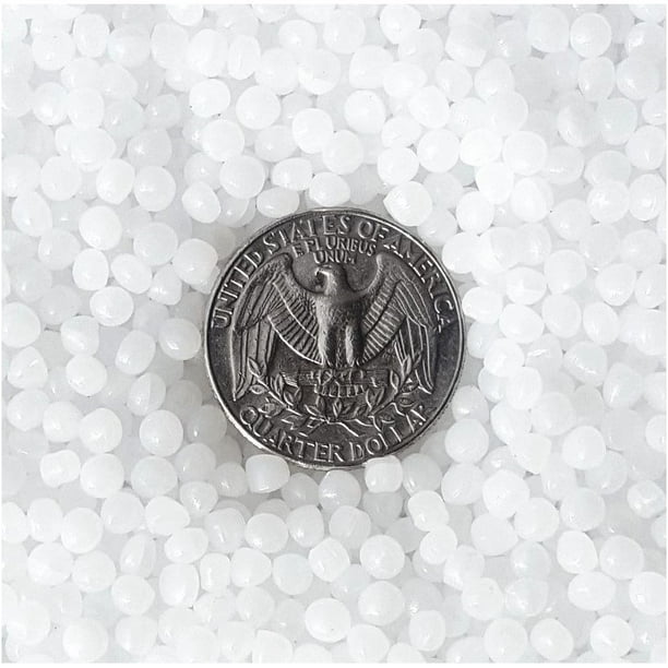 Victory Pellets (5 Pounds) Plastic Poly Pellets Made in America