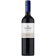 thumbnail image 1 of Caja de 24 Vino Tinto Carmen Insigne Merlot 375 ml Carmen Insigne Merlot, 1 of 2