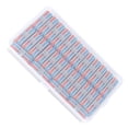 thumbnail image 3 of Conector de cable de color PCT-2-2, 28 piezas, 11-28 AWG, terminal rápido para suministros eléctricos industriales, 3 of 14