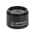 thumbnail image 1 of Lente Barlow ANGGREK 2X con aumento de 1,25 pulgadas y 31,75 mm, 1 of 1