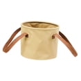 thumbnail image 4 of Cubo plegable para pesca, fregadero plegable de alta resistencia, cubo para baño de pies para jardinería, Camping, viajes al aire libre 20L, 4 of 8