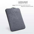 thumbnail image 2 of Be Applicable to Apple Macbook Storage Bag, Huawei Pro Laptop Bag, Tablet iPad Bag, Liner Bag., 2 of 5