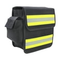 thumbnail image 1 of Bolsa de Cinturón para Bombero, Bolsa de Herramientas, Organizador de Almacenamiento, Multifuncional, con Rayas Reflectantes, Impermeable,, 1 of 9