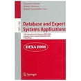 thumbnail image 1 of Database and expert systems applications, 1 of 2