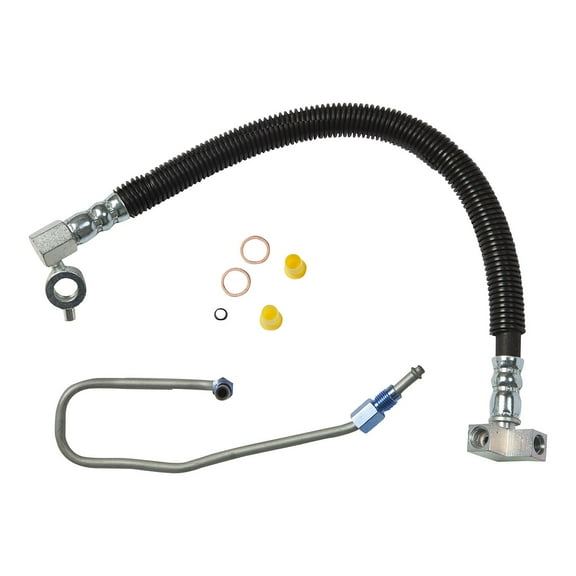 Power Steering Pressure Line Hose Assembly Fits select: 2003-2006 NISSAN SENTRA
