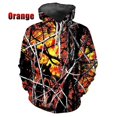 thumbnail image 3 of Nueva moda jersey otoño primavera 3d camuflaje estampado sudaderas hombres mujeres sudaderas con capucha paisaje natural patrón sudaderas con capucha hombres, 3 of 5
