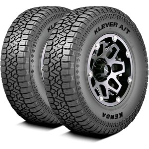 Kenda Klever A/T2 HD 275/70R18 125/122S E 10 Ply All Terrain Light Truck Tire Sansujyuku sansujyuku.com