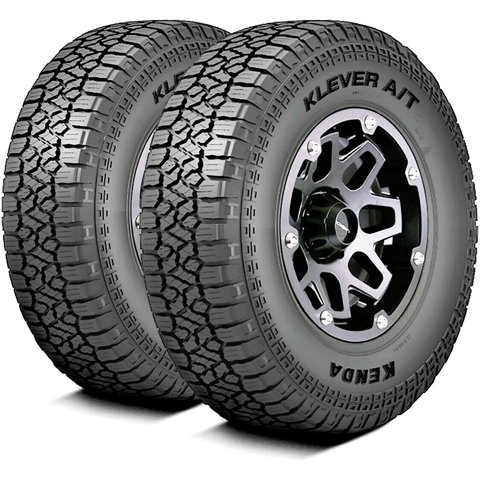 Kenda Klever A/T2 HD 275/65R20 126/123S E 10 Ply All Terrain Light Truck Tire simolary.com 19 Kenda Klever A/T2 HD 275/65R20 126/123S E 10 Ply All Terrain Light Truck Tire Simolary simolary.com 19