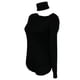 thumbnail image 3 of de Cuerpo Mujeres Bodysuit Lencería Ropa Interior L jinwen Body, 3 of 6