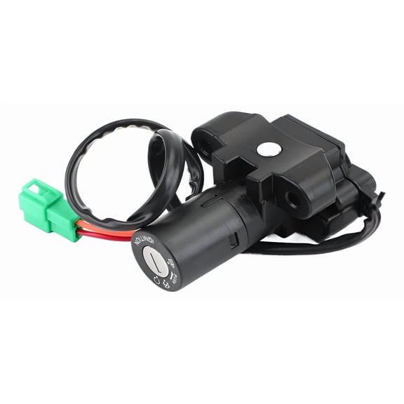 Applicable to YY Key Ignition Kit For Yamaha XT225 Serow TTR 225 SR