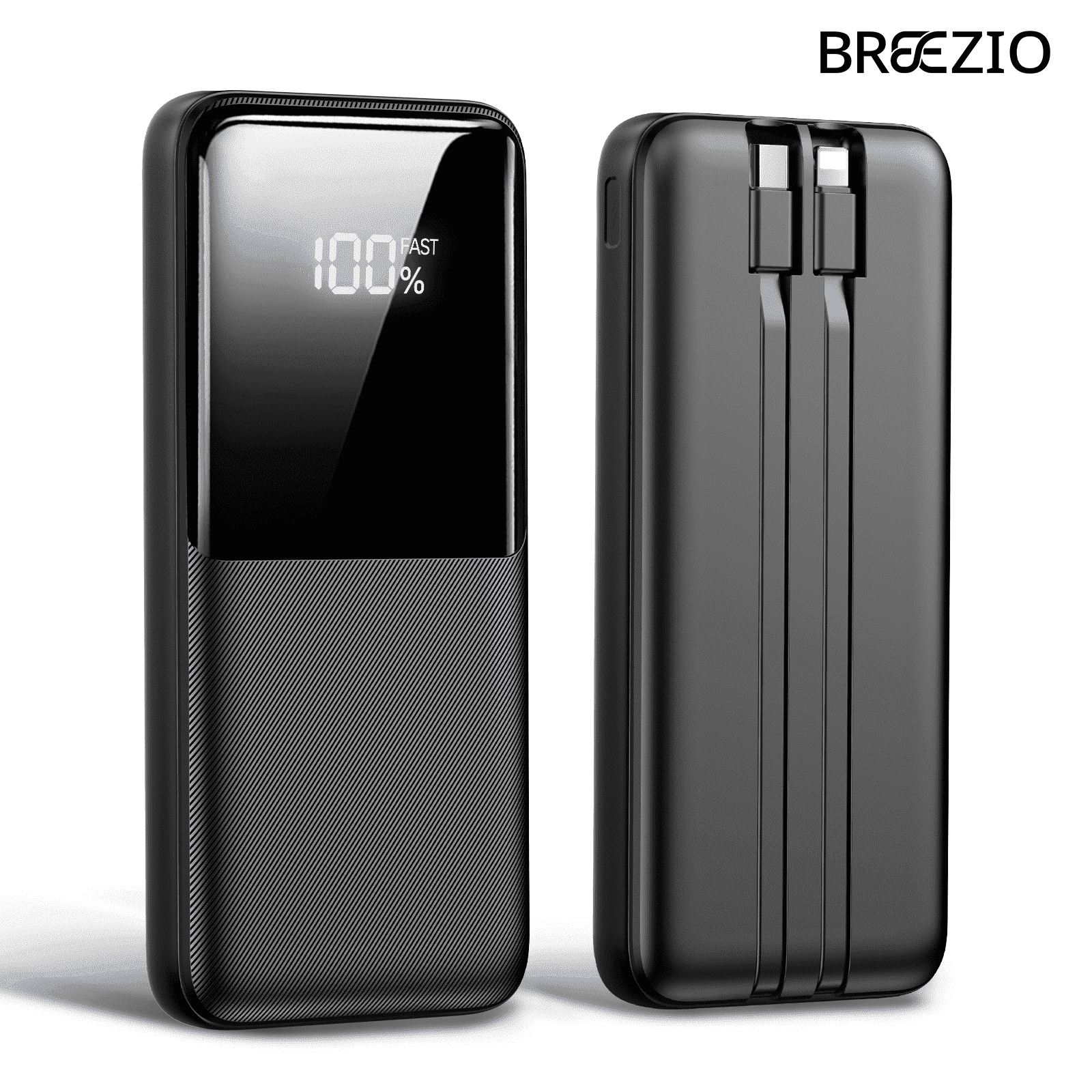 Anker Powerhouse 90, 87.6Wh Charger with 100W AC, 45W USB-C for