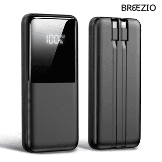 Anker Powerhouse 90, 87.6Wh Charger with 100W AC, 45W USB-C for