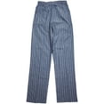 thumbnail image 2 of Hanes Men's Woven Stretch Plaid Pant, 2 of 2