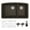 Brown, variant on Karran Usa Qu-711-Pk1 Quartz Qu 32" Undermount Double Basin Quartz Composite Kitchen Sink